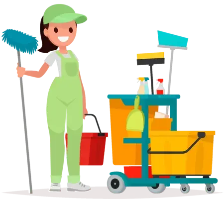 Imagen Limpiadora Imagen Limpiadora